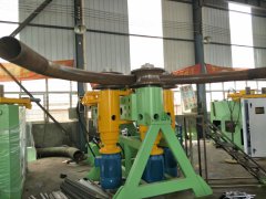 DETSCH-220型彎機